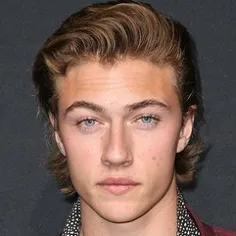 Lucky blue smith