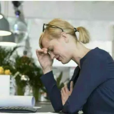 ساعات کاری طولانی زنان را افسرده می‌کند!