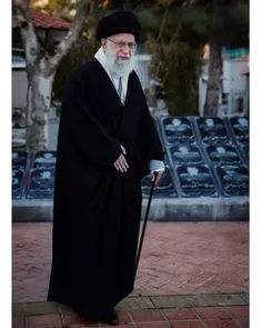 #لبیک_یا_خامنه_ای