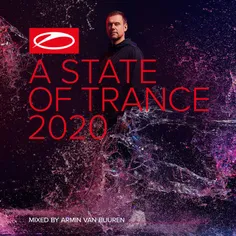 دانلود آلبوم A State Of Trance 2020 از Armin Van Buuren 