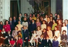 سرقت بزرگ خاندان پهلوی از ایرانیان 