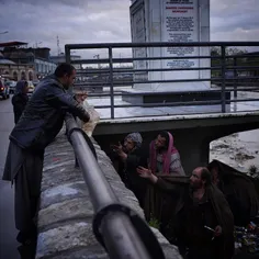 I went for a drive along the Kabul River this afternoon a