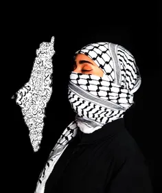فلسطین عروس جهان اسلام هست