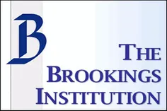 موسسه بروکینگز:
