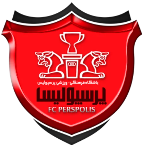 پرسپولیس قهرمان بزن زنگو