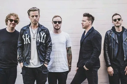 oneRepublic