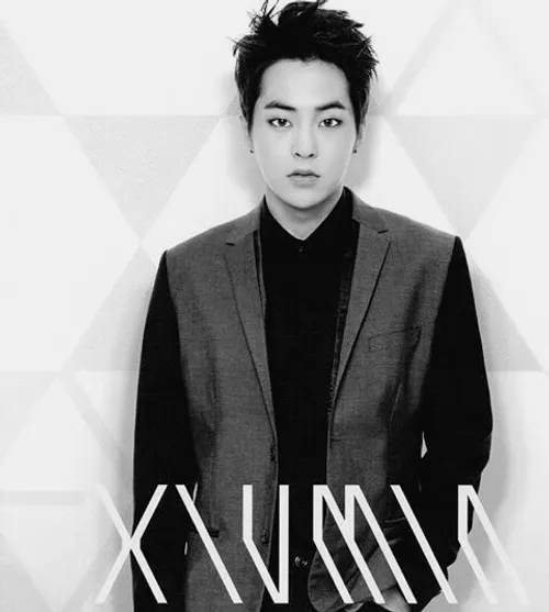 xiumin EXO exom kpop Korea Korean
