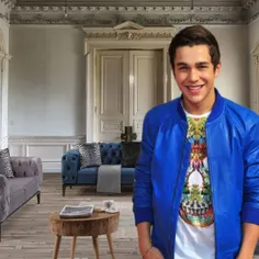 Austin mahone