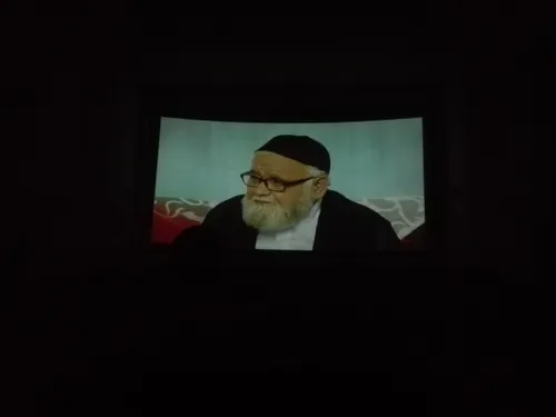 سلامـ جاتون سبز دوستان شب امتحانی سینما رسوایی ٢...رسوایی