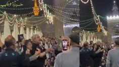 دمت گرم برای این هنرپیشه هستش، واقعأ دمت گرم داداش... ✋✌️