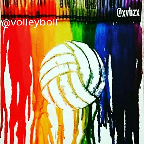 volleyballi❤ 💪