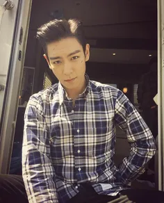 •• T.O.P ••