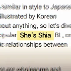 SHIA