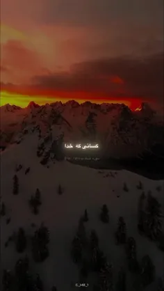 در هر قدم به سوی خدا حرکت کنید و در مسیر نورانی قرآن قرار