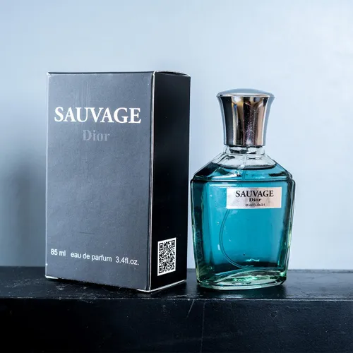 عطر مردانه Dior مدل Sauvage