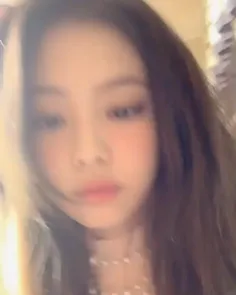 اینم از جنی من از همه چی فعالیت میکنم براتون. 💘🤍