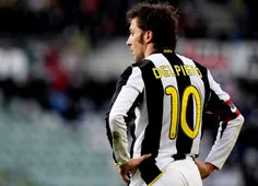 DEL PIERO 10 👑