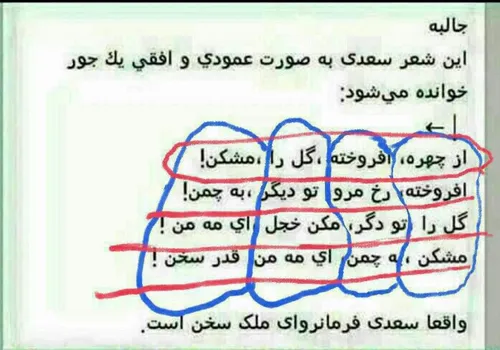 حتما بخونید قشنگه:)