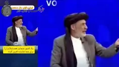 جسارت کارشناس افغانی: ایران مستعمره ما بوده