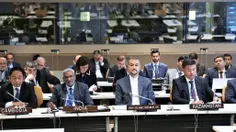 ایران رئیس مجمع گفت‌وگوی همکاری آسیا شد                  