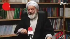 ♦️مصباحی مقدم، عضو مجمع تشخیص مصلحت نظام: روحانی در ۶ ماه