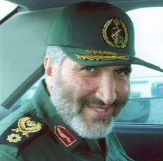 شهید عرفه