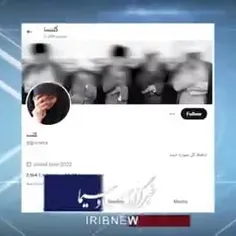 🎥 موساد در پروفایل ایرانی‌ها