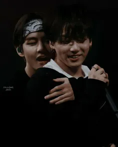 happy vkook day..