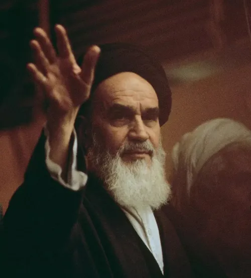 امام خمینی ره