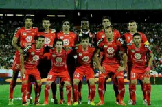 فقط پرسپولیس