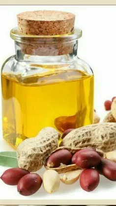 روغن بادام زمینی فوق العادست..