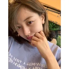 [ #upinsta #Jihyo #TWICE]