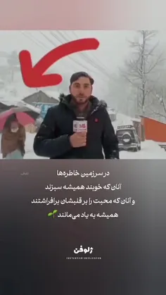 ۲۰ ثانیه زیبایی ببینیم♥️