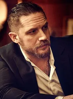 tom hardy