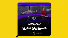 زبان فارسی...