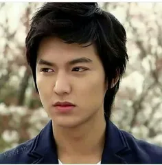 #lee min hoo