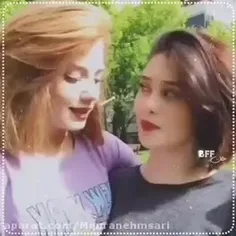 تقدیم به خواهرای عزیزم درد تون به قلبم دوستت تون دارم ❤️💋