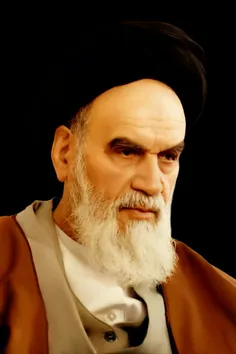 🚨  امام خمینی(ره): ما این واقعیت را در سیاست خارجی و بین 