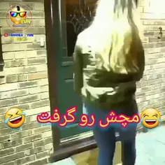 حتما تا آخر ببینین 🤣😂🤣