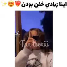 بنازم بابا😂