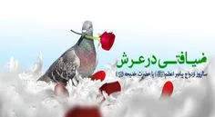 چه کسی خطبه عقد حضرت خدیجه و رسول خدا (علیهما السلام) را 