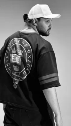 کراش کی بودی تو😎❣