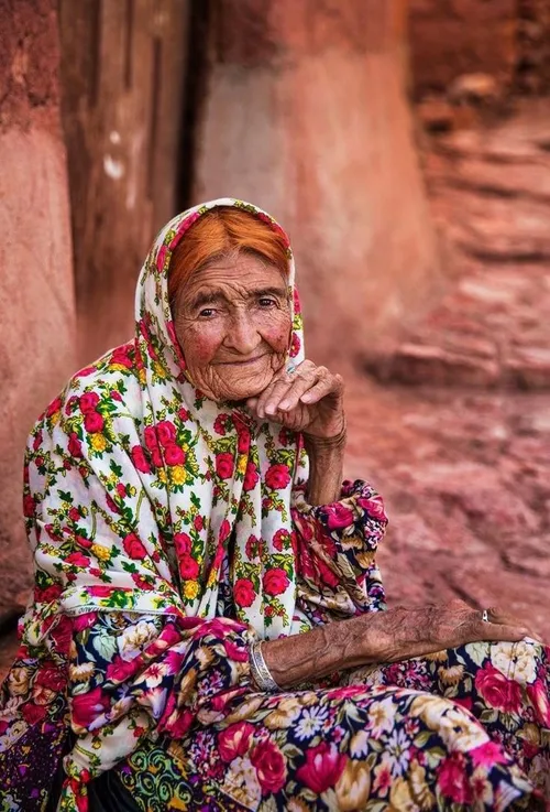 تا زنده هستید دل خود را زنده و شاداب نگه دارید!