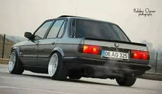 bmw e30 325i