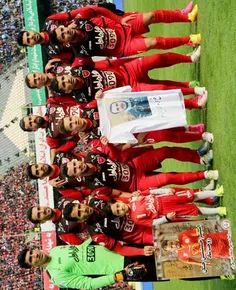 مردان‌پرسپولیس