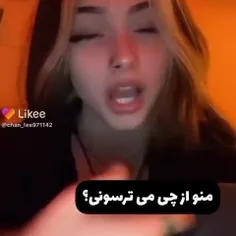 بمولااا من (: