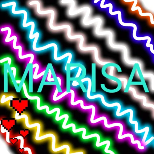  1marisa1 55180268 - عکس ویسگون