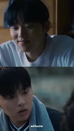 گریه چیه خاک رفته تو چشم😭💔🗿