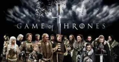 دانلود سریال Game of Thrones فصل پنجم باکیفیت 720p