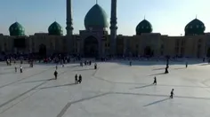 ✨برگزاری بزرگترین جشن نیمه شعبان میلاد حضرت مهدی (عج) در 